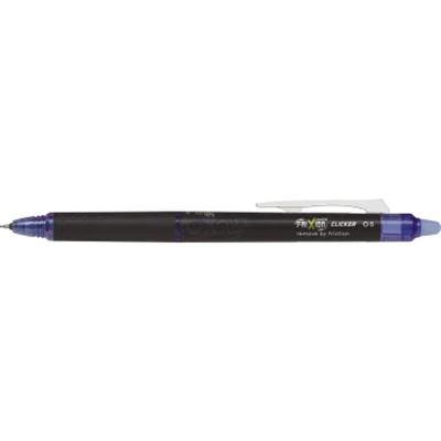 PILOT Tintenroller FriXion Point Clicker 2278003 0,3mm blau PILOT Tintenroller FriXion Point Clicker 2278003 0,3mm blau