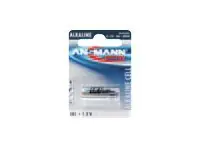 Ansmann Batterie - Alkalisch 5015453