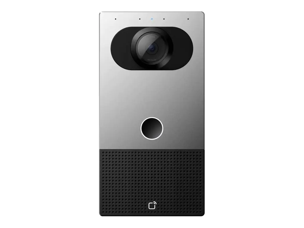 Verkada TD53 - IP-Intercom-Station - mit Kamera