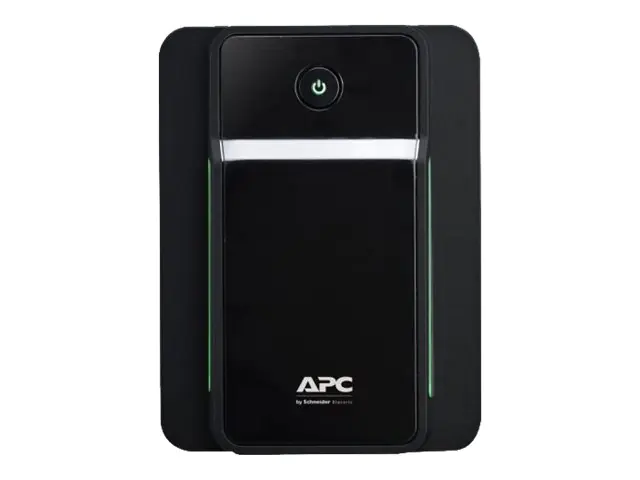 APC Back-UPS BX950MI - USV - Wechselstrom 230 V - 520 Watt - 950 VA - Ausgangsanschlüsse: 6 - Schwarz