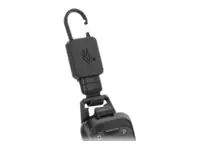 Zebra - Handheld-Gürtelclip - für Zebra EC30