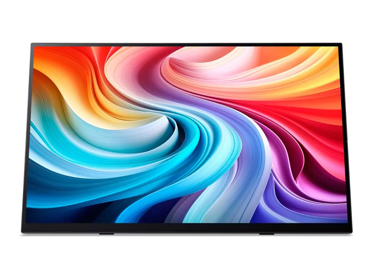 Acer UT272U bmipzx - UT2 Series - LED-Monitor - 68.6 cm (27")