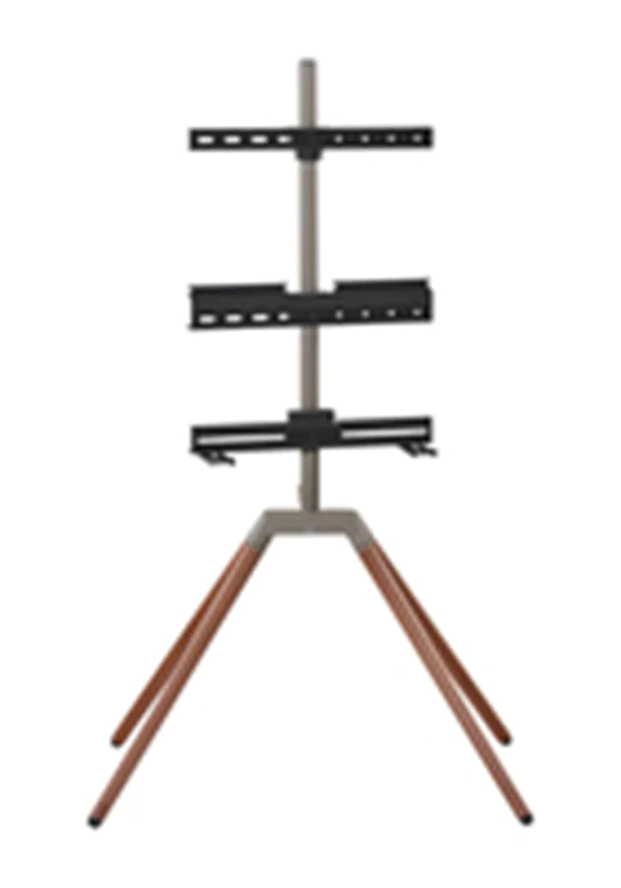 One for All 70" TV Stand TURN 360 dark