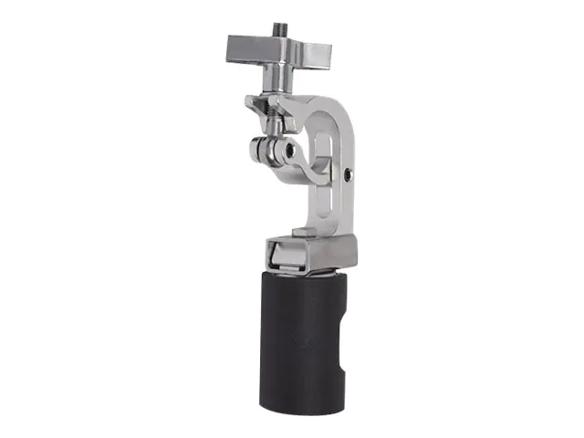 Chief Structural Adapter Truss Clamp Mount - Black and Silver - Montagekomponente