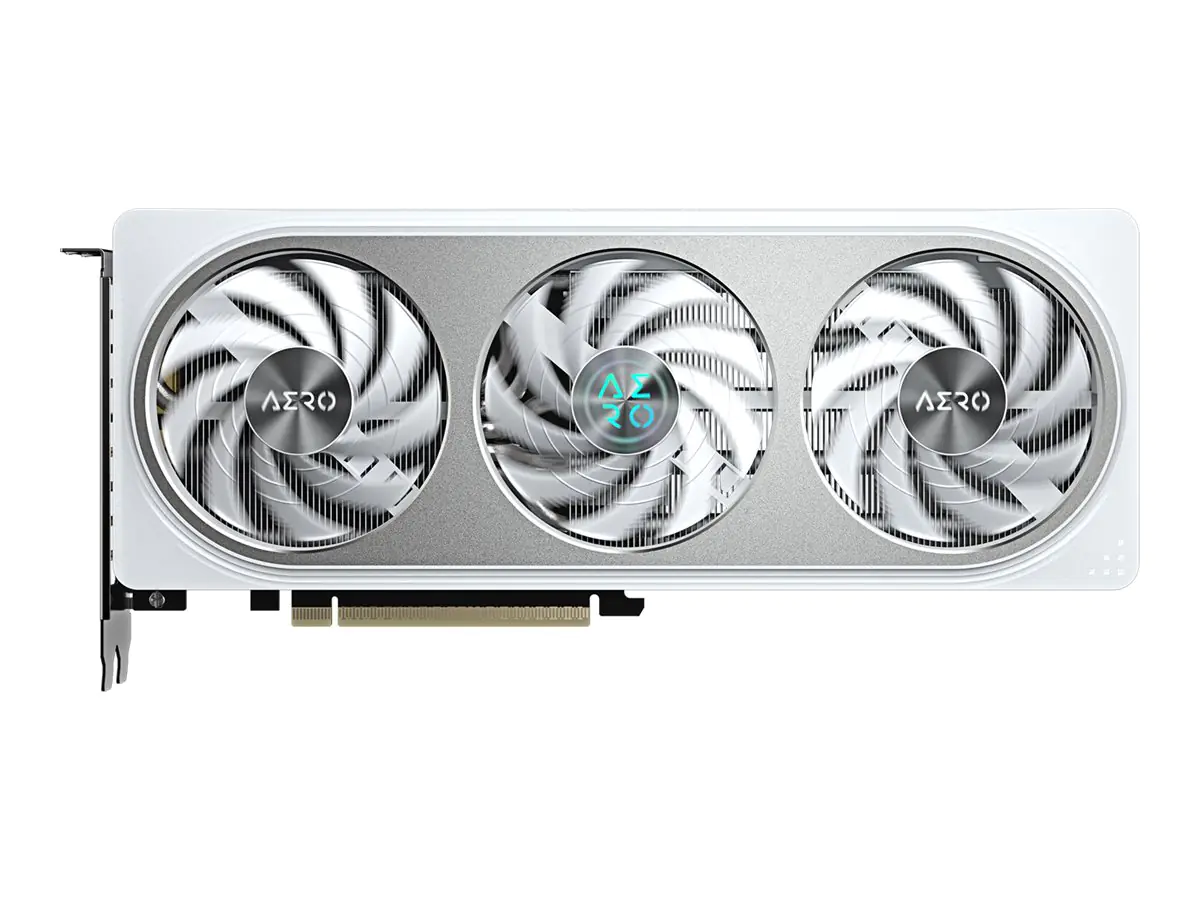 Gigabyte VGA GBT RTX5060TI 8GB Aero OC 8G