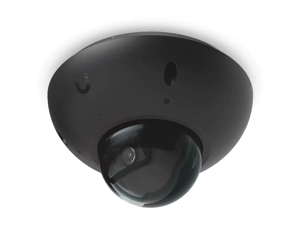 Ubiquiti UniFi Protect G6 Dome - Netzwerk -Überwachungskamera - Kuppel - Innenbereich,