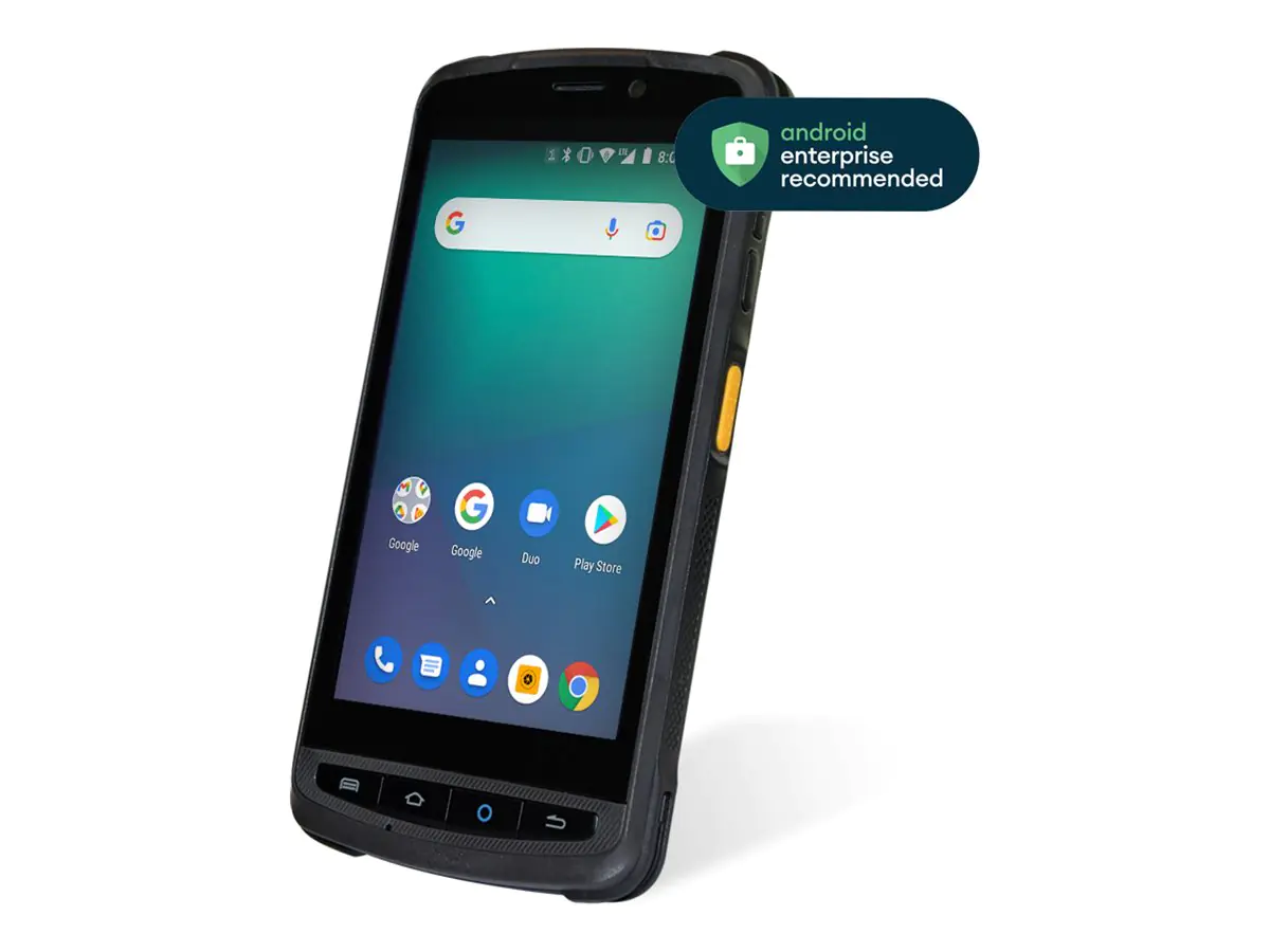 Newland MT90 Orca Pro II Mobile COMP 5I - Datenerfassungsgeraet - Datenerfassungsgerät - 6.1