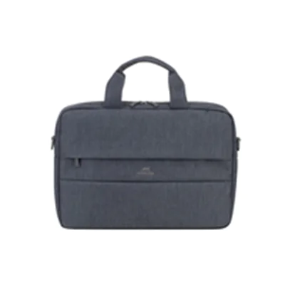 rivacase Riva Laptop Tasche 13.3"-14" 7522 dunkel grau - Tasche