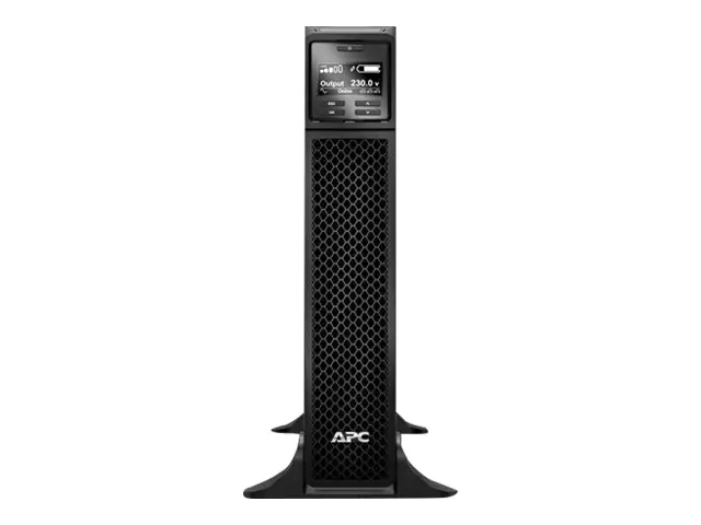 APC Smart-UPS SRT 3000VA - USV - Wechselstrom 230 V APC Smart-UPS SRT 3000VA - USV - Wechselstrom 230 V