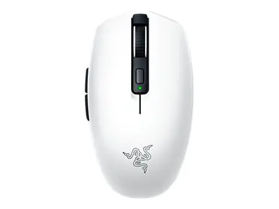 Razer Orochi V2 - Maus - Für Rechtshänder - optisch RZ01-03730400-R3G1