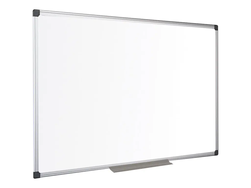 Bi-office Whiteboard Maya CR1501170 Alurahmen/Stifteablage 240x120cm