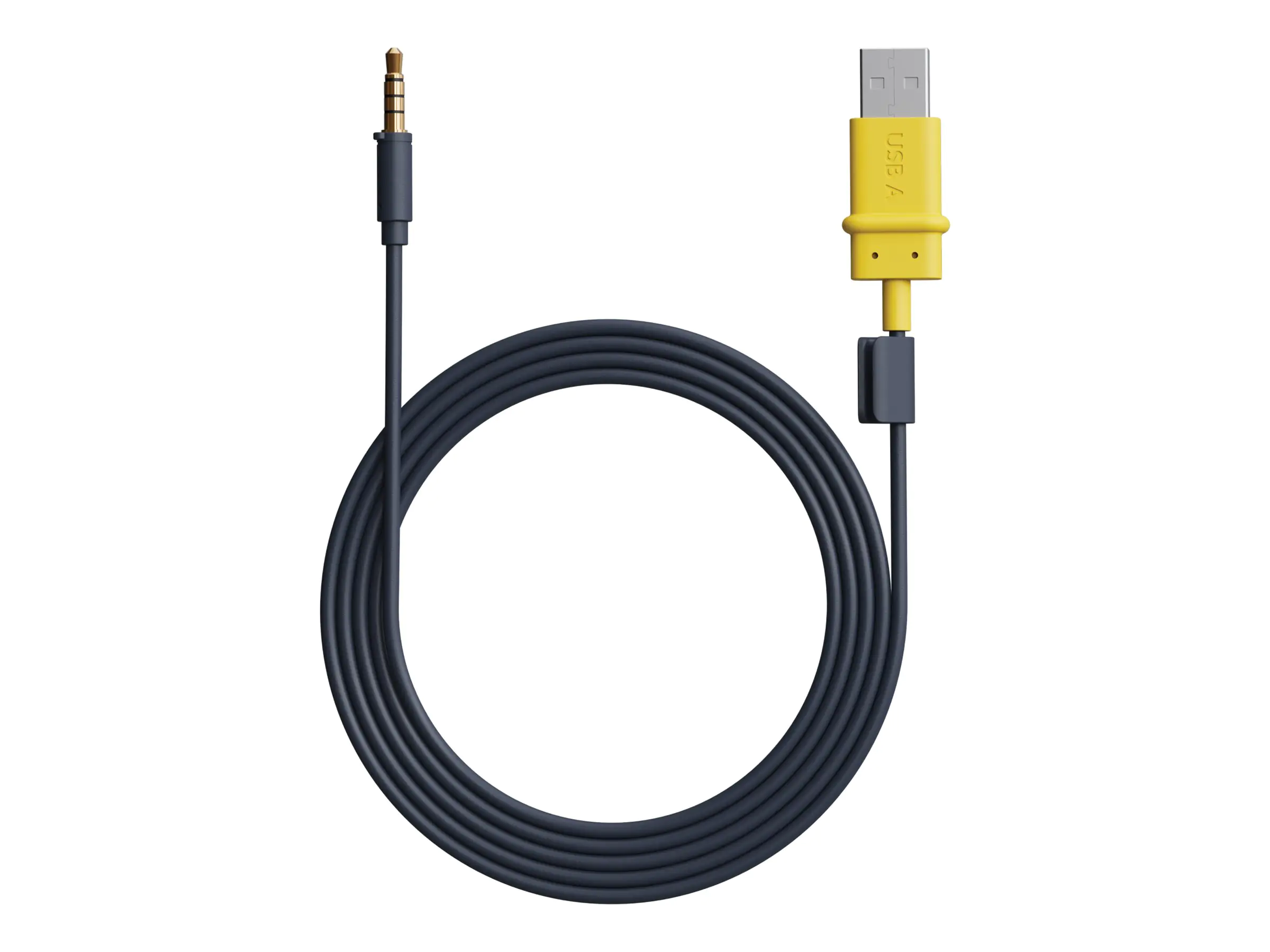 Logitech 951-000089 - Kabel - Blau