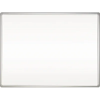 Franken Schreibtafel PRO SCD8105 doppelseitig 180x120cm Franken Schreibtafel PRO SCD8105 doppelseitig 180x120cm