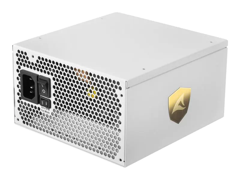 Sharkoon Rebel P30 - Netzteil (intern) - ATX12V 3.0/ EPS12V 4044951038534