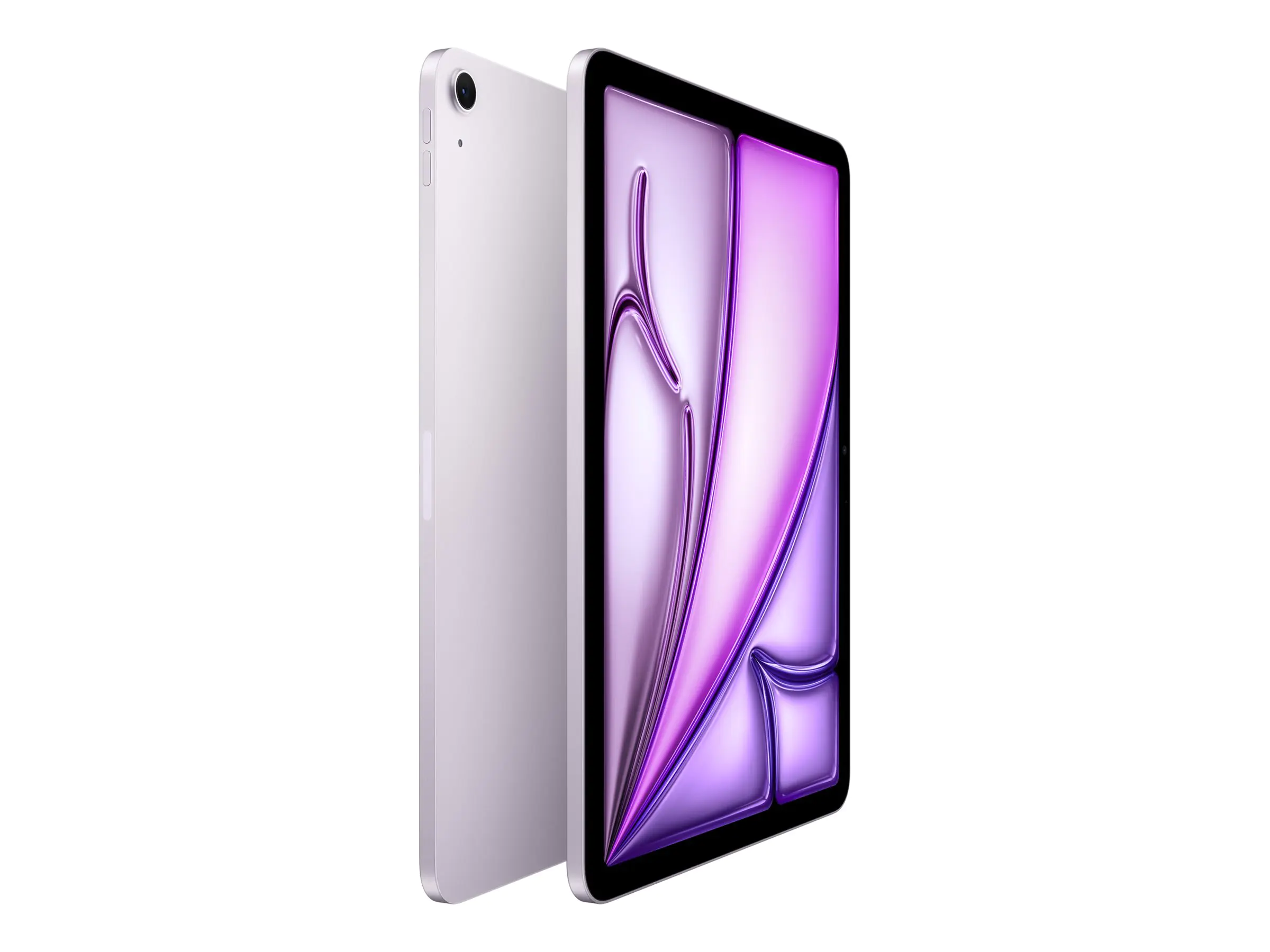 Apple 11-inch iPad Air M3 Wi-Fi - Tablet - 256 GB - 27.9 cm (11") IPS (2360 x 1640) - lila