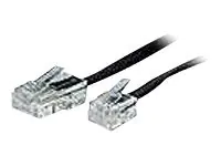 Helos Netzwerkkabel - RJ-45 (M) zu RJ-11 (M) 014236