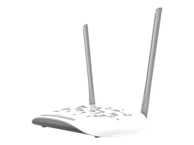 TP-LINK TL-WA801N - Accesspoint - Wi-Fi - 2.4 GHz