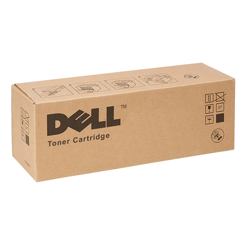 Dell Toner 593-10062 K4972 Magenta 4.000 Seiten 1 Stück