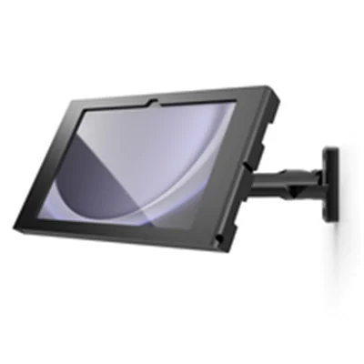 Compulocks K/Surface GO 1-4 Gen Apex Swing Wall BK