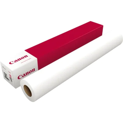 Canon Plotterpapier Top Label LFM116 914 mm x 100 m (B x L) 75g/m²