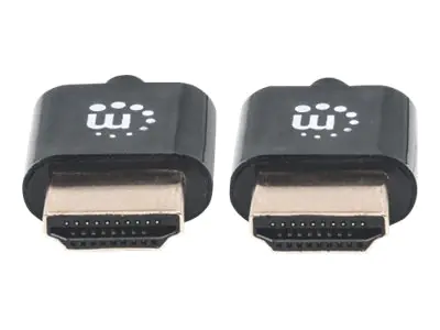 StarTech.com USB-C Conference Speaker Mini Dock, Portable Boardroom Speaker and Multiport Adapter,