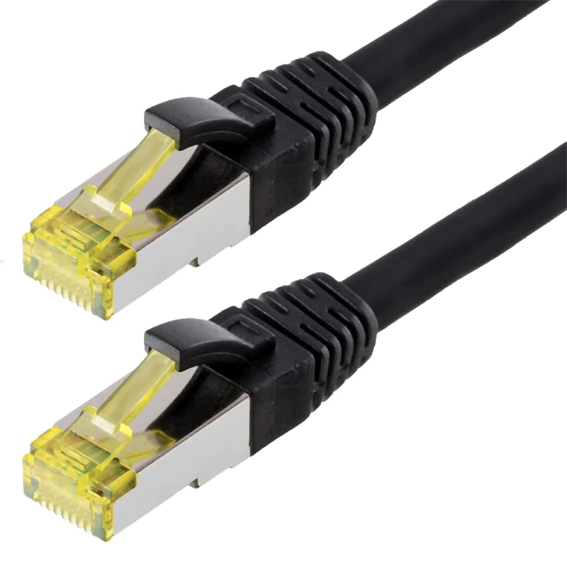 Tecline exertis Connect - Patch-Kabel - RJ-45 (M) zu RJ-45 (M) 72205S