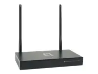 LevelOne WAP-6017 - Accesspoint - Wi-Fi - 2.4 GHz
