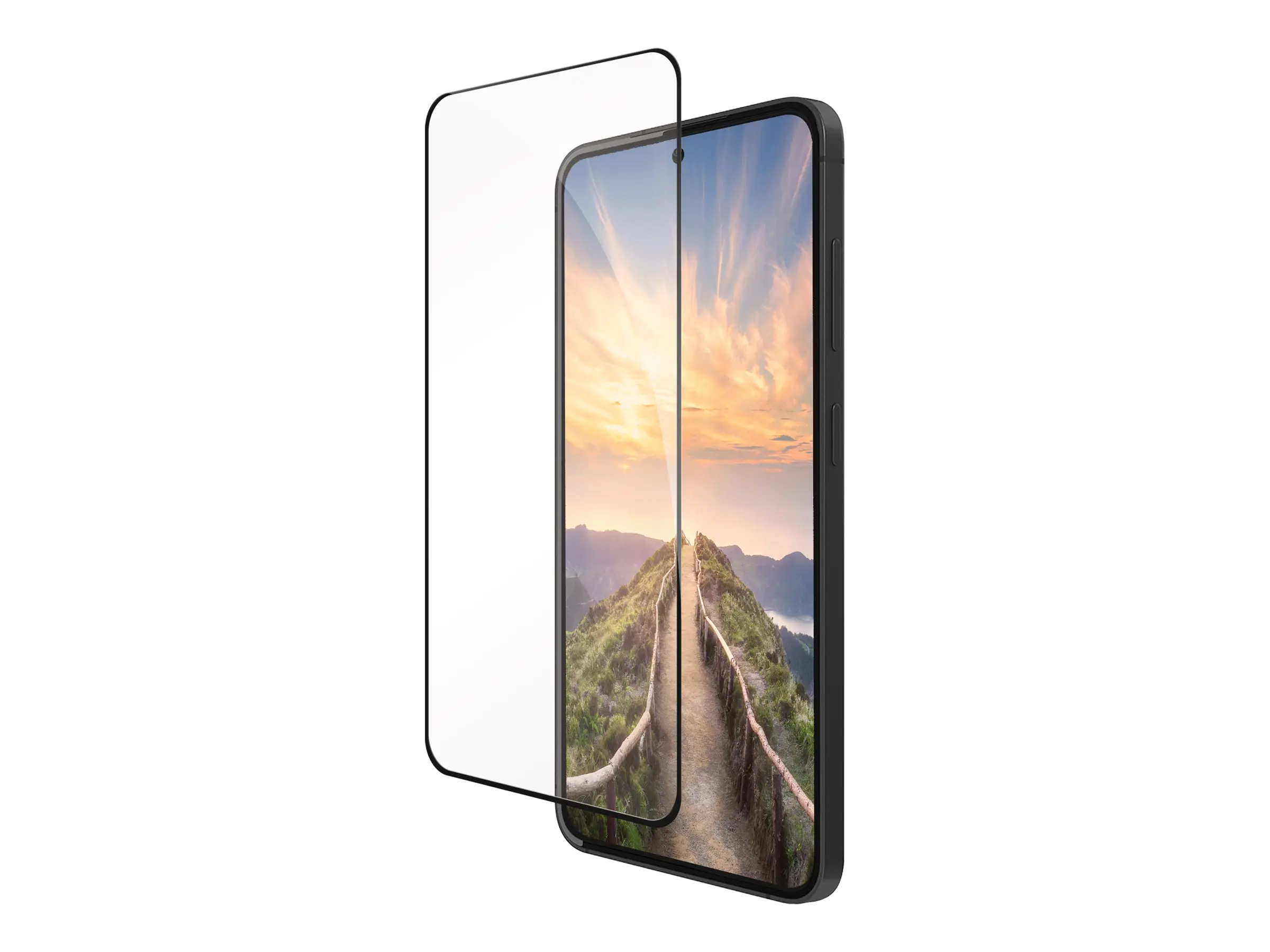 dbramante1928 Eco-shield - Bildschirmschutz für ES36BF006577