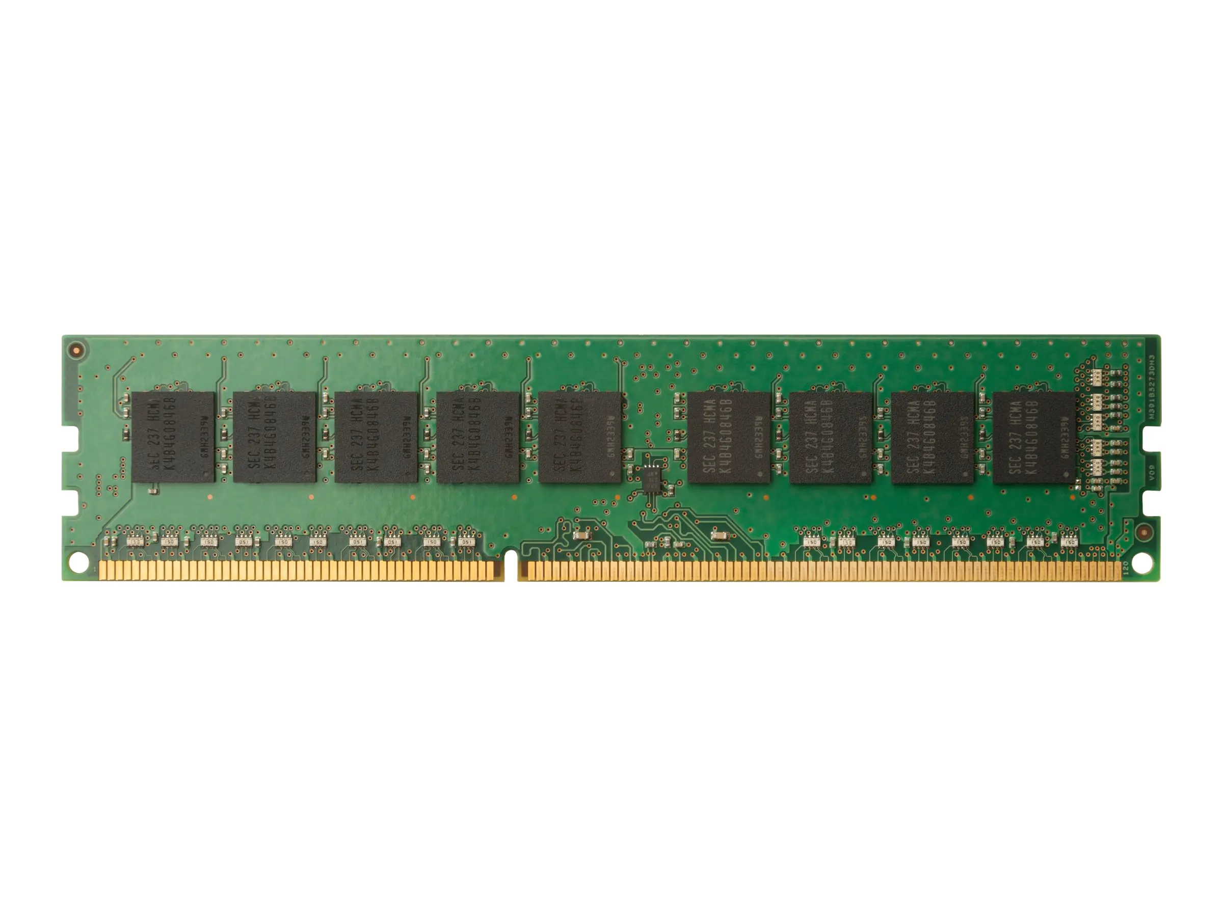 HP DDR4 - Modul - 32 GB - DIMM 288-PIN - 2666