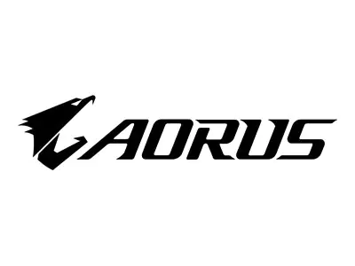 Aorus Liquid Cooler 280 - Prozessor-Flüssigkeitskühlsystem - (für: LGA1156, LGA1366, LGA1155, LGA1150, LGA2011-3, LGA1151, AM4, LGA2066, TR4) - Aluminium mit Kupferbasis - 140 mm