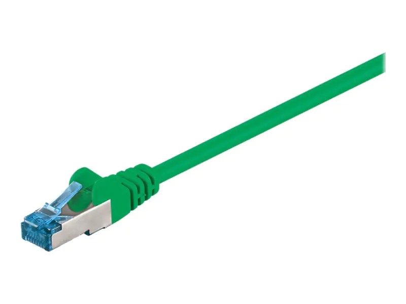 Goobay Patch-Kabel - RJ-45 (M) zu RJ-45 (M)