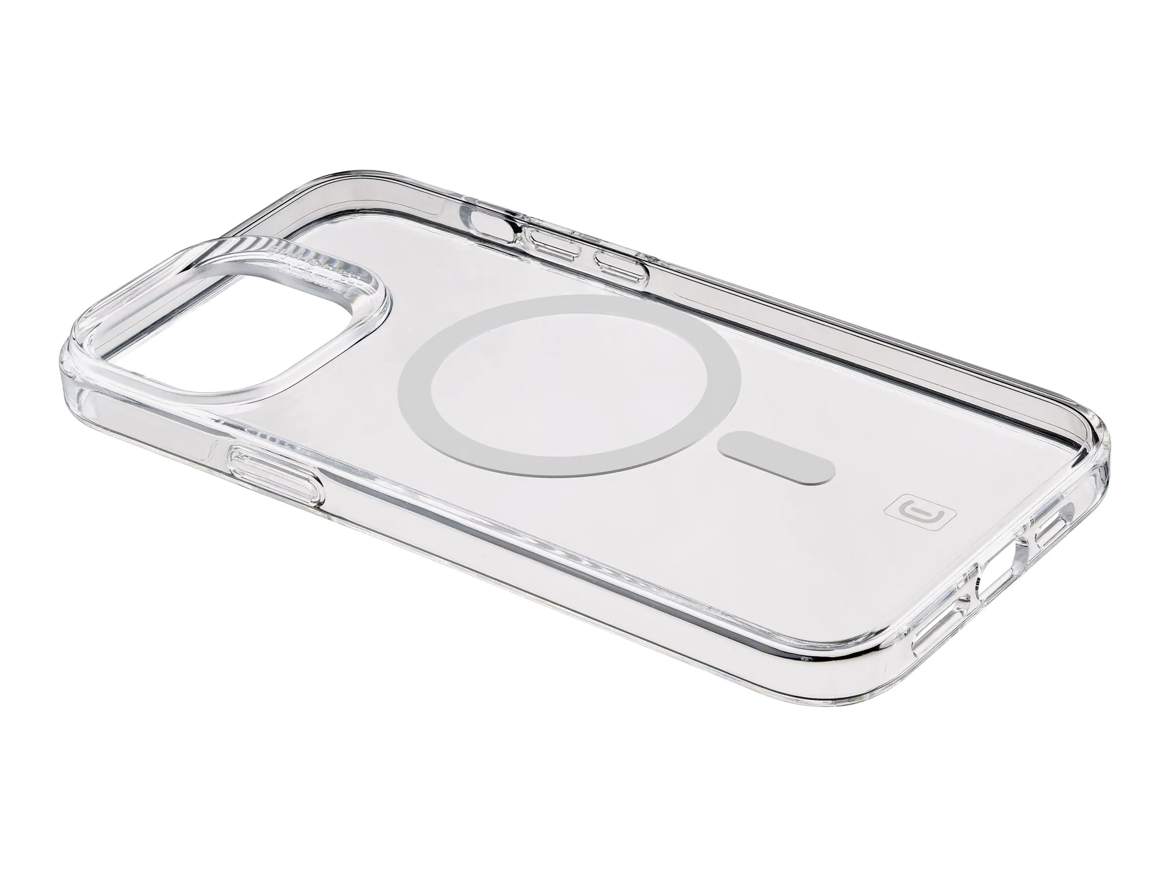 Cellularline Gloss Mag - Hintere Abdeckung für 60476