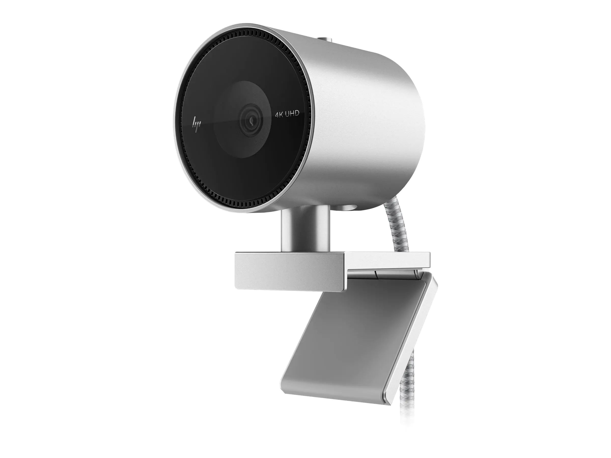 HP 950 - Webcam - Farbe - 3840 x 2160 - Audio 4C9Q2AA#ABB