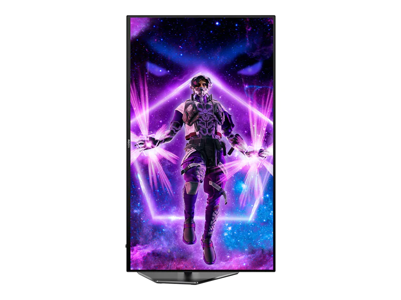 AOC 27 Monitor OLED AGON PRO - Flachbildschirm (TFT/LCD) - 68,6 cm AG276QZD