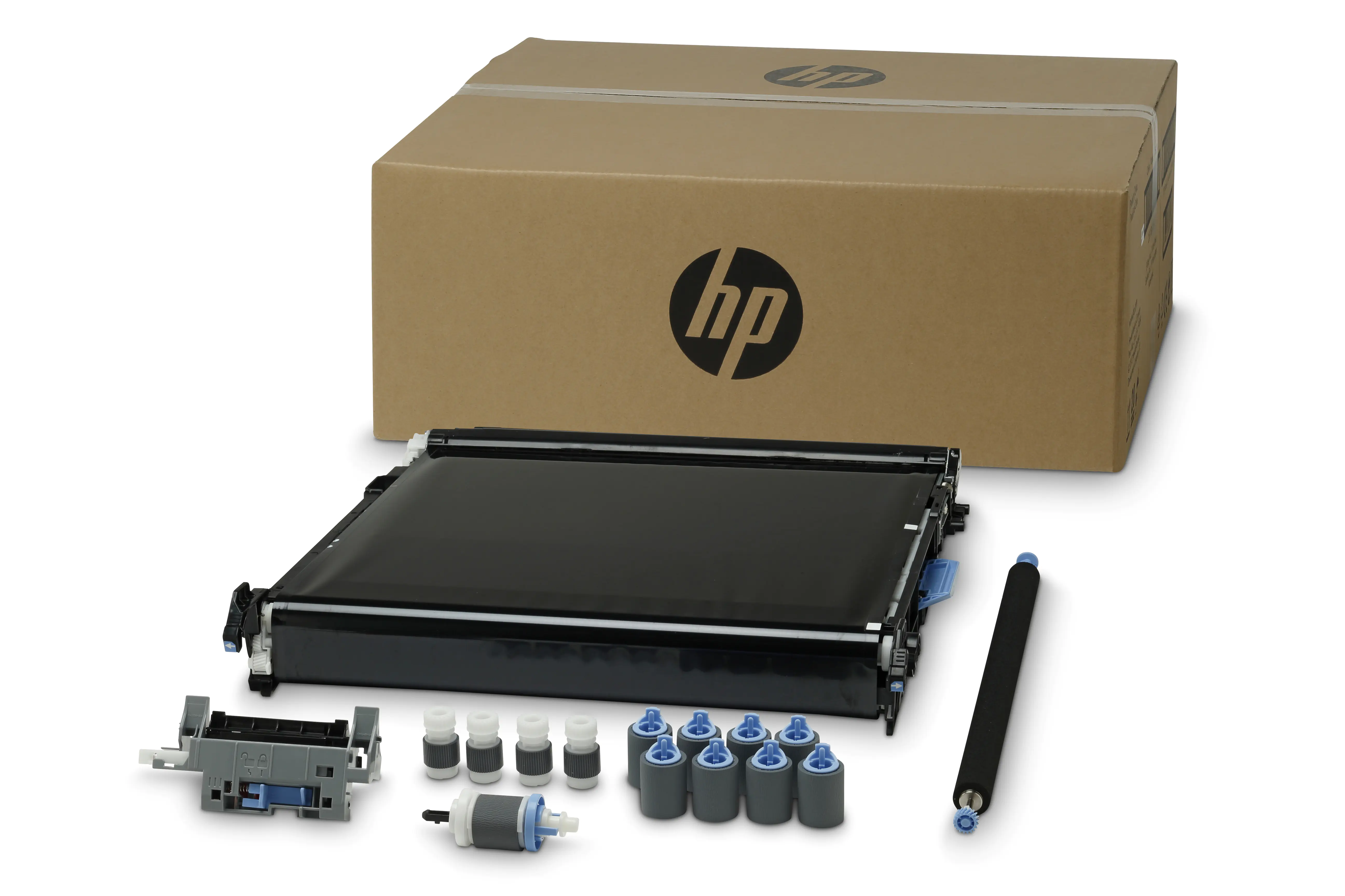HP - Drucker - Transfer Kit - für Color LaserJet Enterprise CP5525, M750, MFP M775; LaserJet Managed MFP M775 HP - Drucker - Transfer Kit - für Color LaserJet Enterprise CP5525, M750, MFP M775; LaserJet Managed MFP M775