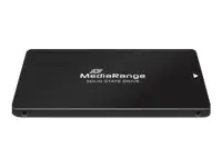 MediaRange MR1004 - SSD - 960 GB - intern - 2.5" (6.4 cm) - SATA 6Gb/s