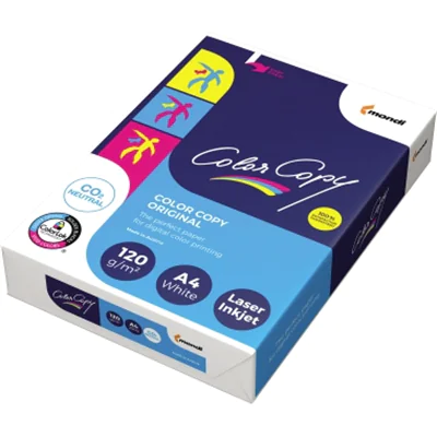 Mondi Color Copy Millbrand A 4 120 g - Normal/Kopierpapier - 120 g/m² 8687A12S