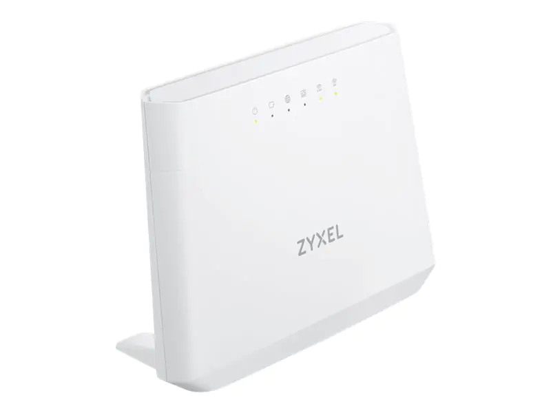 ZyXEL VMG3625-T50B - Wireless Router - DSL-Modem 4-Port-Switch VMG3625-T50B-EU02V1F