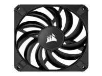 CORSAIR AF Slim Series AF120 - Gehäuselüfter - 120 mm - Schwarz