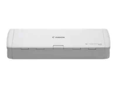 Canon imageFORMULA R10 - Dokumentenscanner - CMOS / CIS - Duplex - Legal - 600 dpi - bis zu 12 Seiten/Min. (einfarbig) / bis zu 9 Seiten/Min. (Farbe) - automatischer Dokumenteneinzug (20 Blätter) - bis zu 500 Scanvorgänge/Tag - USB 2.0 Canon imageFORMULA R10 - Dokumentenscanner - CMOS / CIS - Duplex - Legal - 600 dpi - bis zu 12 Seiten/Min. (einfarbig) / bis zu 9 Seiten/Min. (Farbe) - automatischer Dokumenteneinzug (20 Blätter) - bis zu 500 Scanvorgänge/Tag - USB 2.0