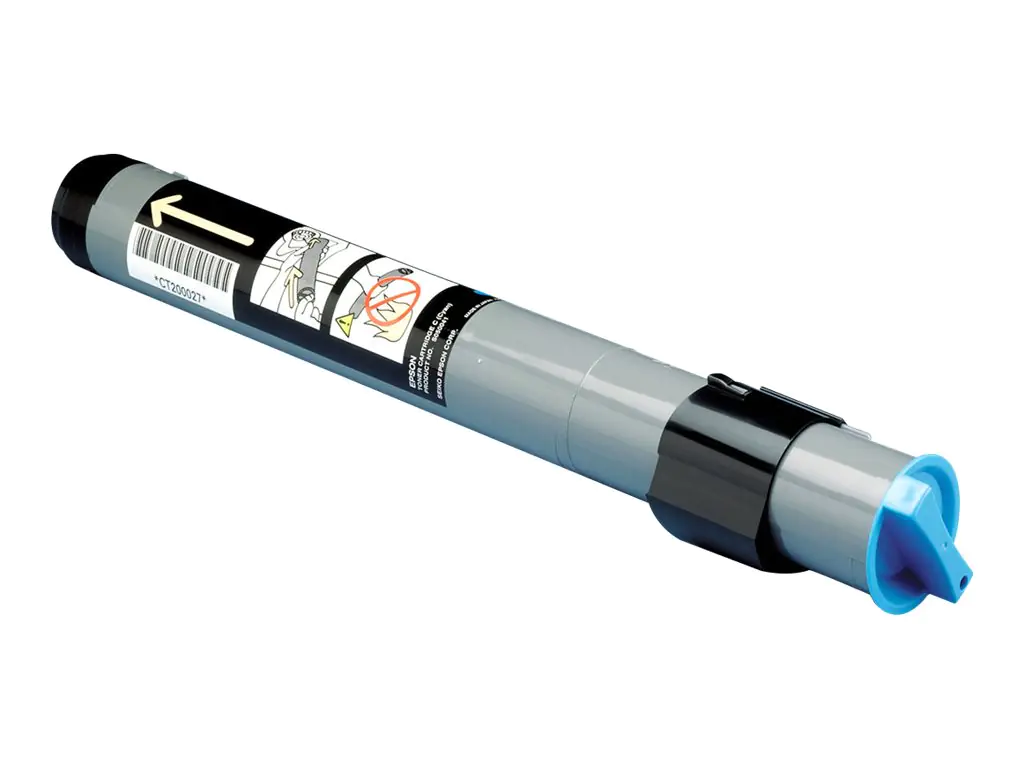 Epson Toner C13S050041 S050041 cyan 6.000 Seiten 1 Stück