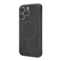 SBS Instinct Mag Cover iPhone 15 Pro schwarz TEINSTMAGIP1561PK