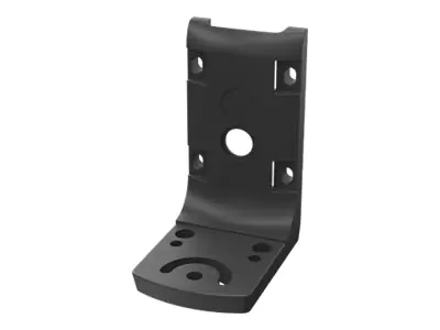 AXIS T90 Wall-and-Pole Mount - Halterung für Kameramontage - Pfosten montierbar, geeignet für Wandmontage
