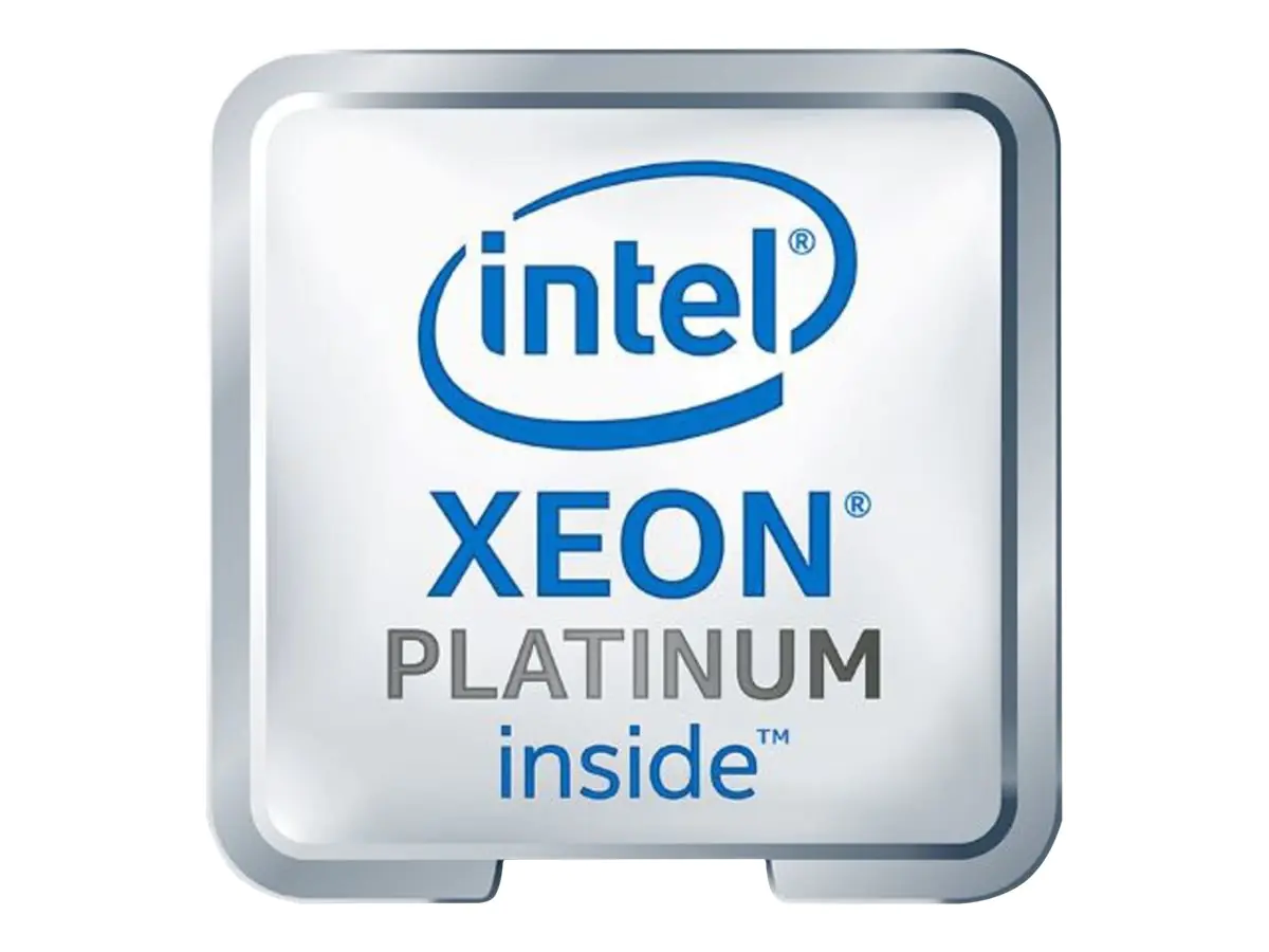 HPE Intel Xeon Platinum 8462Y+ - 2.8 GHz - 32 Kerne P49603-B21