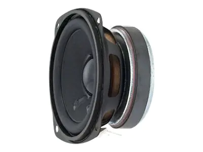 VISATON FRS 8 8 OHM - Lautsprechertreiber - 30