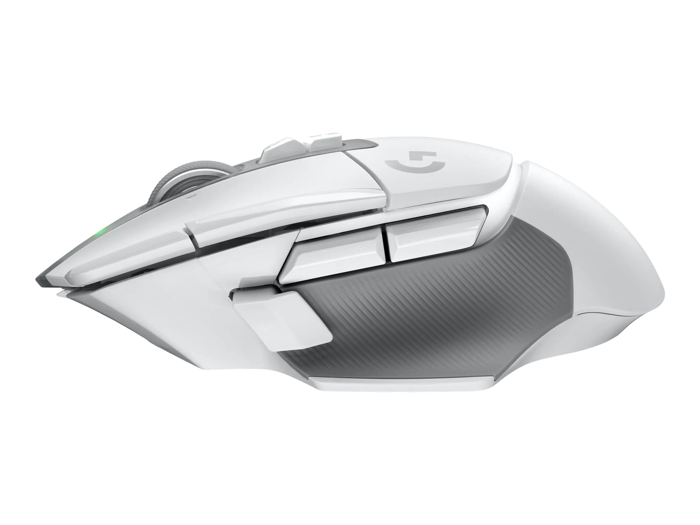 Logitech G G502 X LIGHTSPEED - Maus - optisch 910-006190
