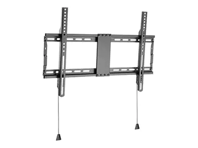 Gembird WM-80F-01 - Befestigungskit (Wandmontage, automatic spring locks, quick release cords) -