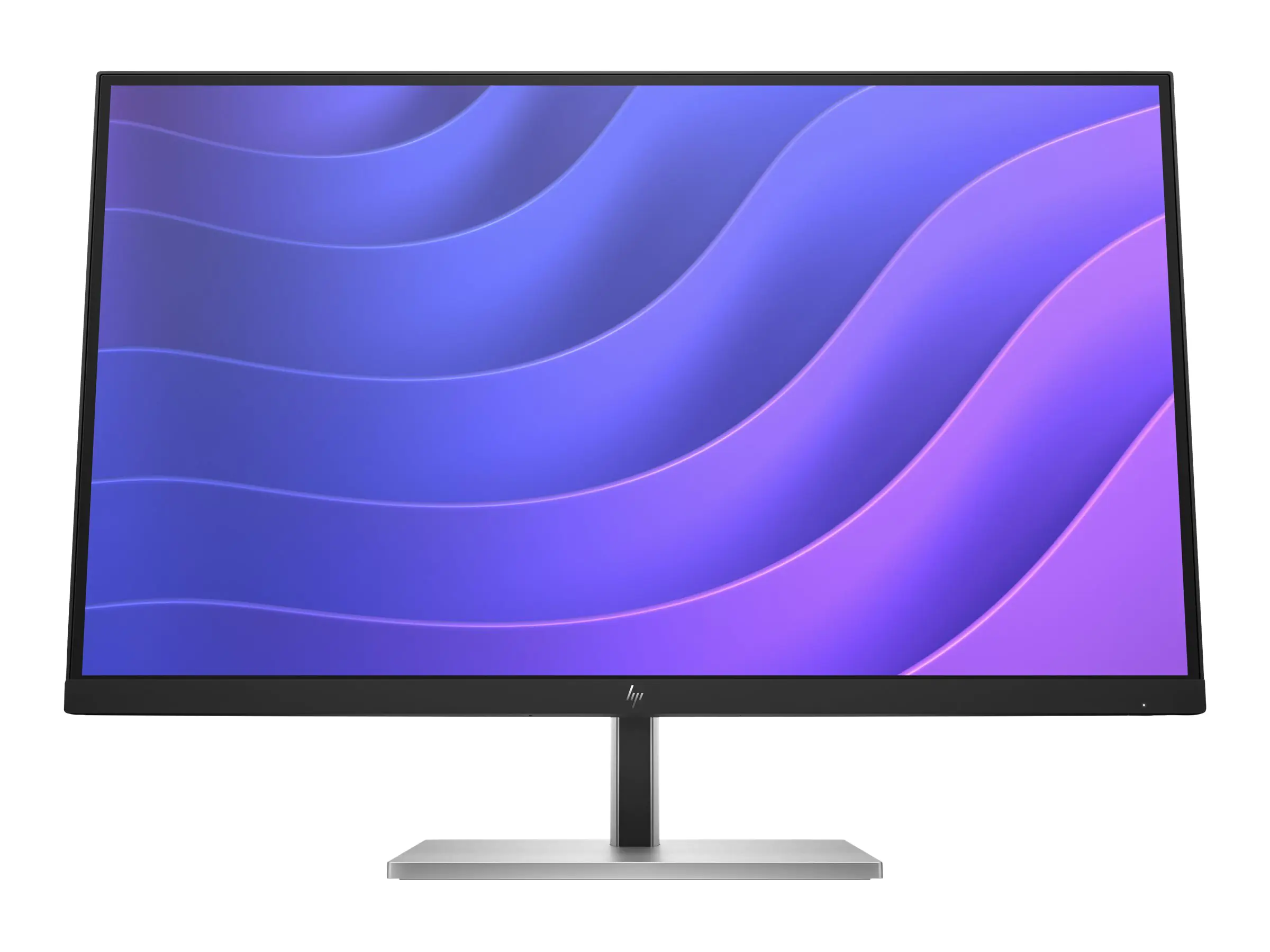 HP E27Q G5 - E-Series - LED-Monitor - 68.6 cm (27") 6N6F2AA#ABB