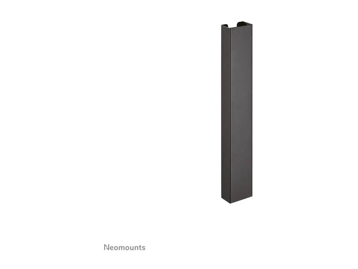Neomounts Kabelabdeckung - magnetic fixture, universal