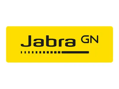 Jabra Control IP - Microsoft Teams Rooms - Videokonferenzsystem-Fernsteuerung - Anzeige - LCD